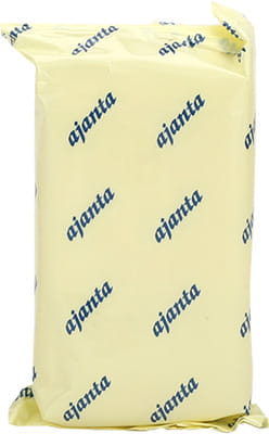 Aquasoft S Syndet Bar Box Of 75g