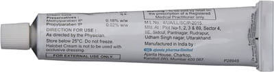 Halobet 0.05% Tube Of 30gm Cream