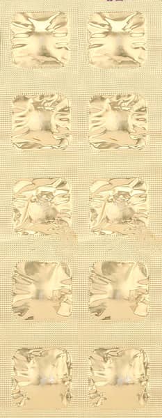 Ocugold Plus Strip Of 10 Tablets