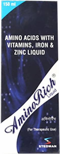 Aminorich Liquid 150ml