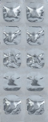 Olsar 10mg Strip Of 10 Tablets