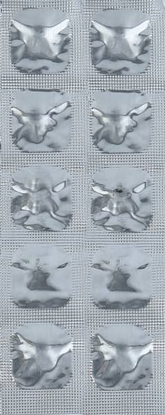 Olsar 10mg Strip Of 10 Tablets