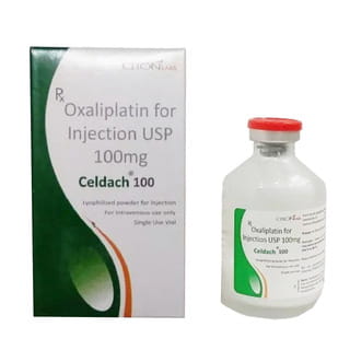 Celdach 100Mg Injection