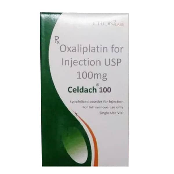 Celdach 100Mg Injection