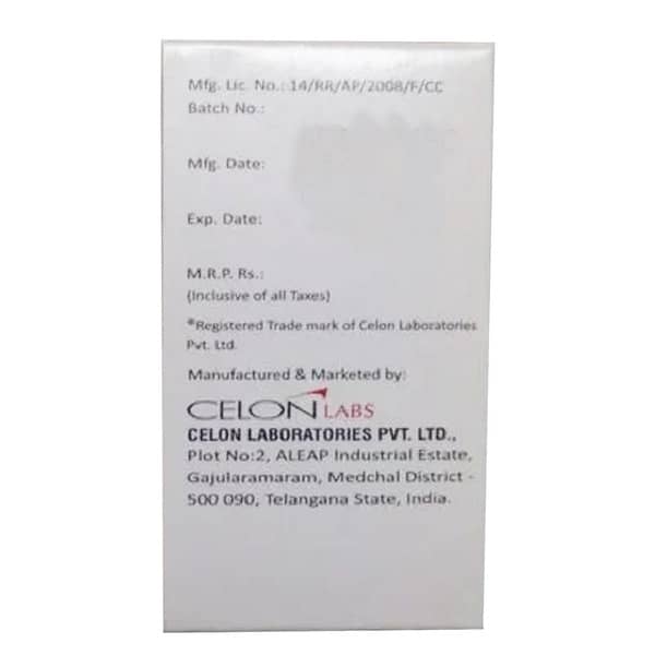 Celdach 100Mg Injection