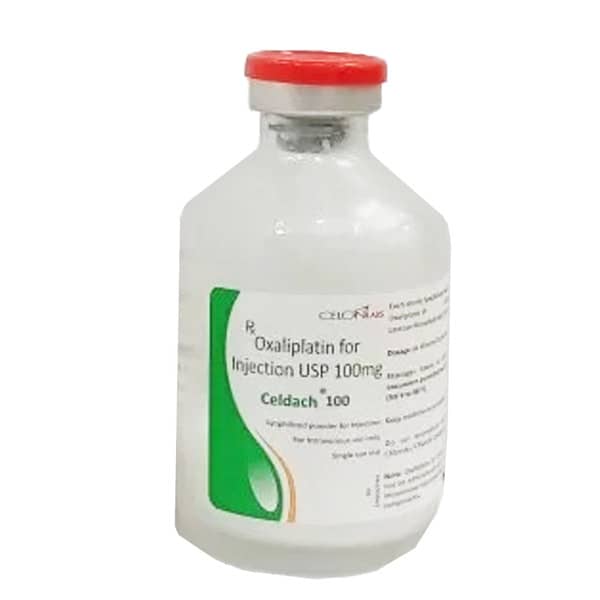 Celdach 100Mg Injection
