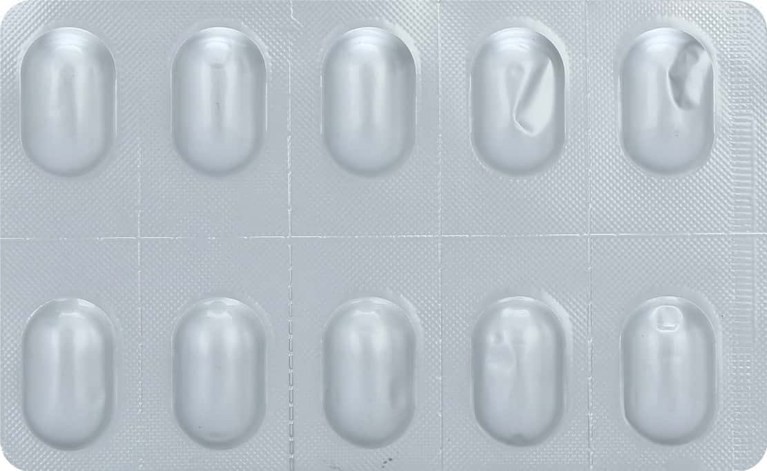 pangraf 2mg capsules