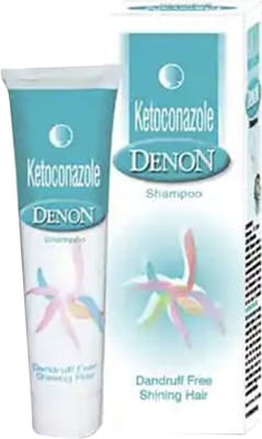 Denon Shampoo 100gm
