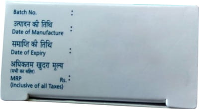 Erypro Safe 10000iu Pre Filled Syringe Of 1 Injection