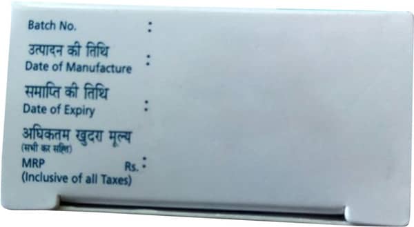 Erypro Safe 10000Iu Pre Filled Syringe Of 1 Injection