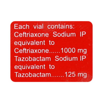 Swich Xp Dry 1000mg Dry Vial Of 1 Powder For Injection