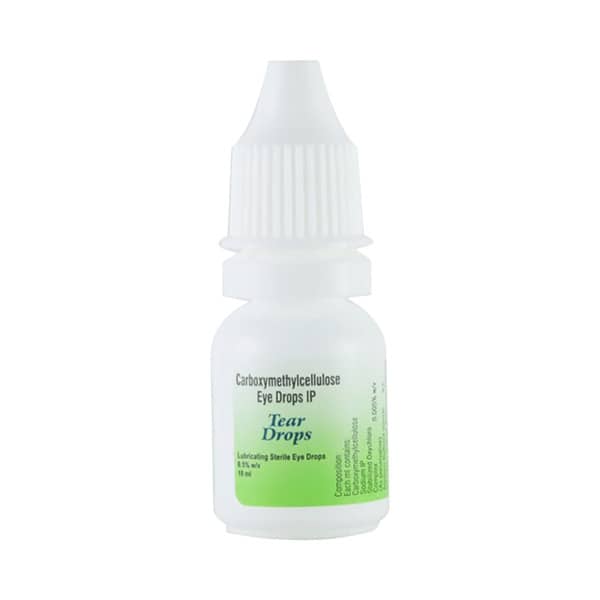 Tear 0.5% Eye Drops 5ml