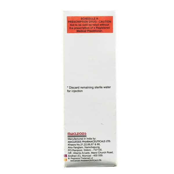 Oratil 250Mg Injection