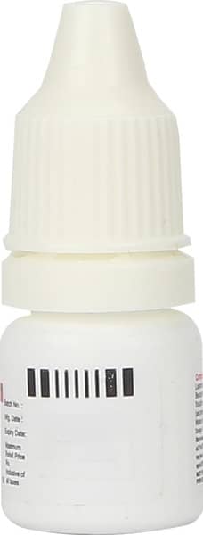 Laprost Eye Drops 3ml