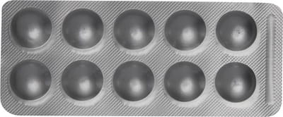 Statix 40mg Strip Of 10 Tablets