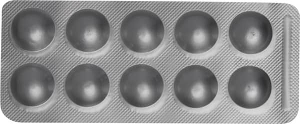 Statix 40mg Strip Of 10 Tablets