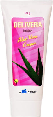 Delivera Cream 50gm