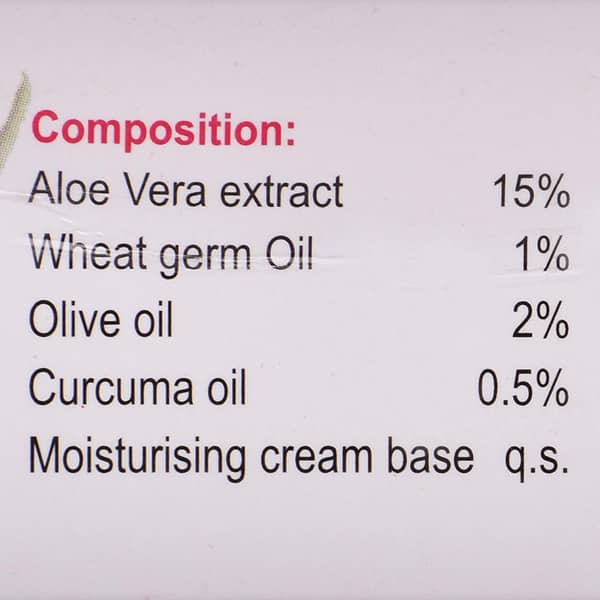 Delivera Cream 50Gm
