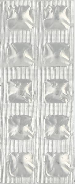 Finabald 1mg Strip Of 10 Tablets