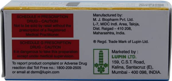 Lupisulin R 40iu Vial Of 10ml Injection