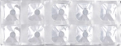 Zerograin 10mg Strip Of 10 Tablets