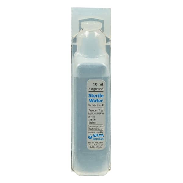 Maczone Plus 1.5Gm Dry Vial Of 1 Powder For Injection
