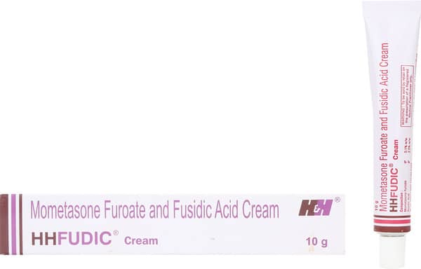 Hhfudic Cream