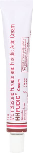 Hhfudic Cream