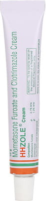 Hhzole Tube Of 10gm Cream