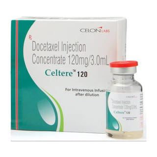 Celtere 120Mg Injection