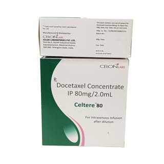 Celtere 80Mg Injection