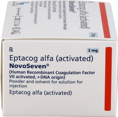 Novoseven 2mg Injection