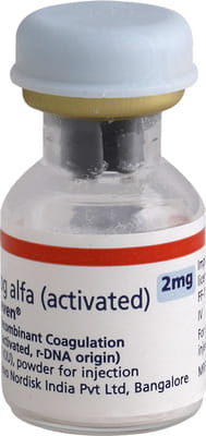 Novoseven 2mg Injection