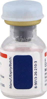 Novoseven 2mg Injection