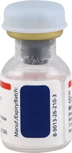 Novoseven 2mg Injection