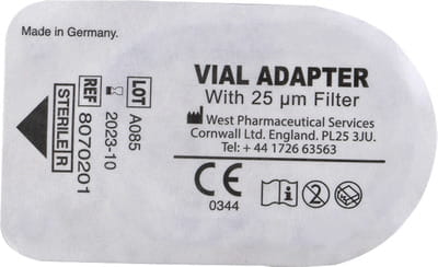 Novoseven 2mg Injection