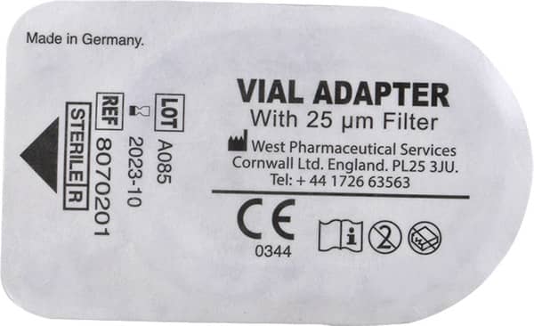 Novoseven 2mg Injection