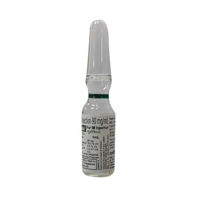 Nucoxia Injection 1ml