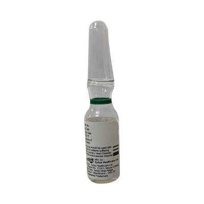 Nucoxia Injection 1ml