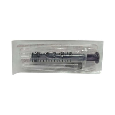 Nucoxia Injection 1ml
