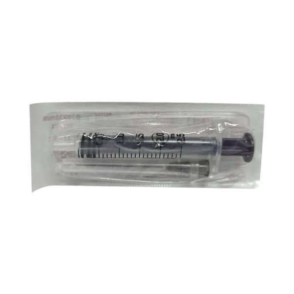 Nucoxia Injection 1ml