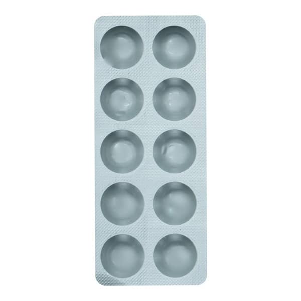 Telzen 20Mg Strip Of 10 Tablets