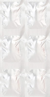 Forcef Cv 500mg Strip Of 6 Tablets