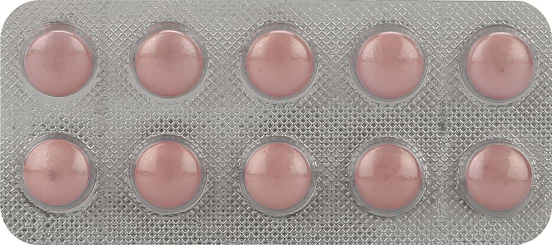 Anofer Sp Strip Of 10 Tablets: Uses, Side Effects, Price & Dosage ...