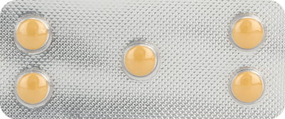 Letpro 2.5mg Strip Of 5 Tablets