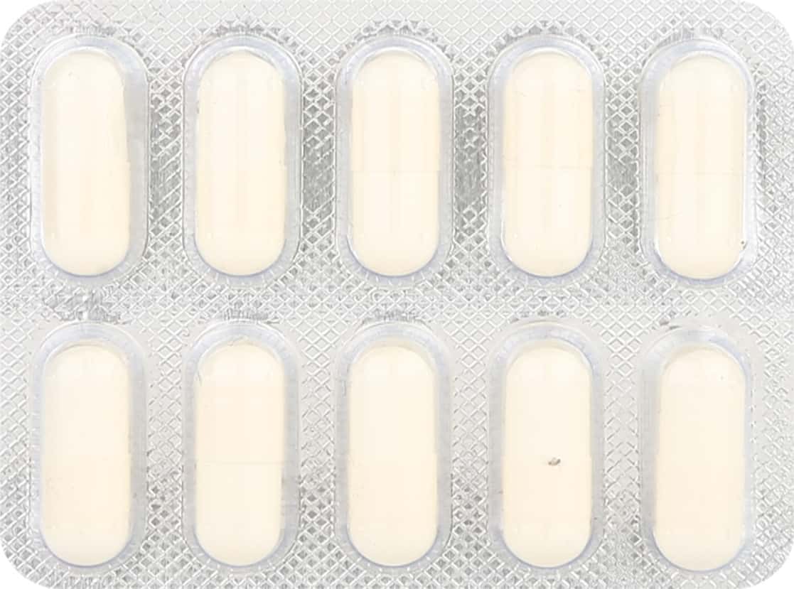 zonimid 100mg capsules