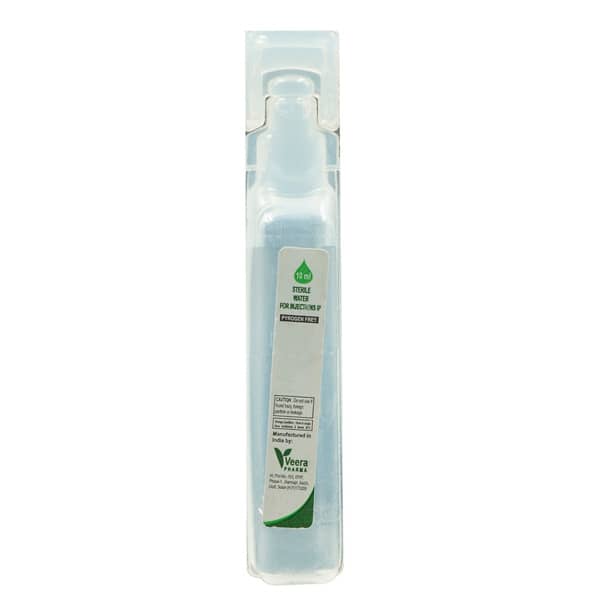 Accutaz As 1Gm/125Mg Dry Vial Of 1 Powder For Injection