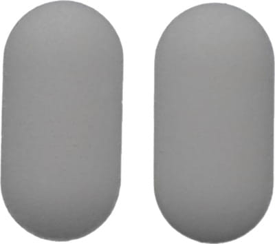 Mefomin Sr 500mg Strip Of 10 Tablets