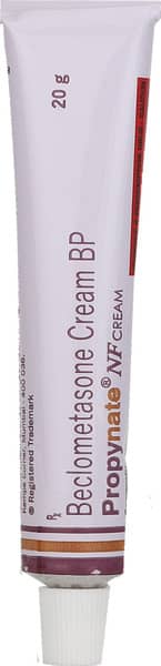 Propynate Nf Tube Of 20gm Cream