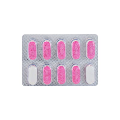 Odiglim M1 Tablets